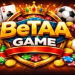 betaa game