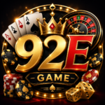 92E Game