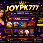 Joypk777 Game