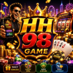 HH98 Game