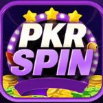 Pkrspin