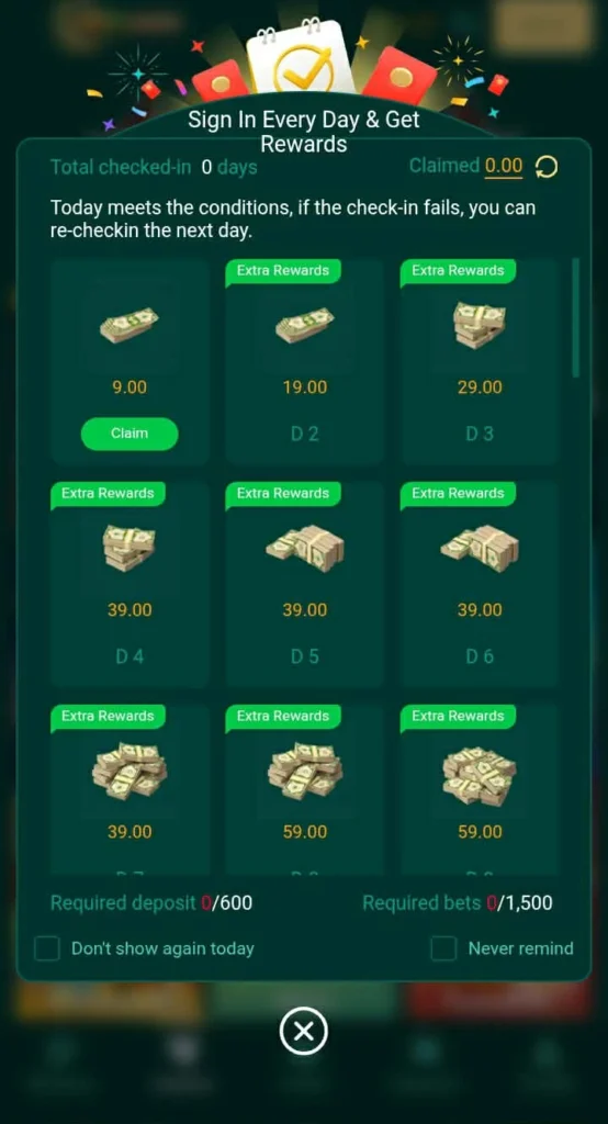 PKR FUN Game