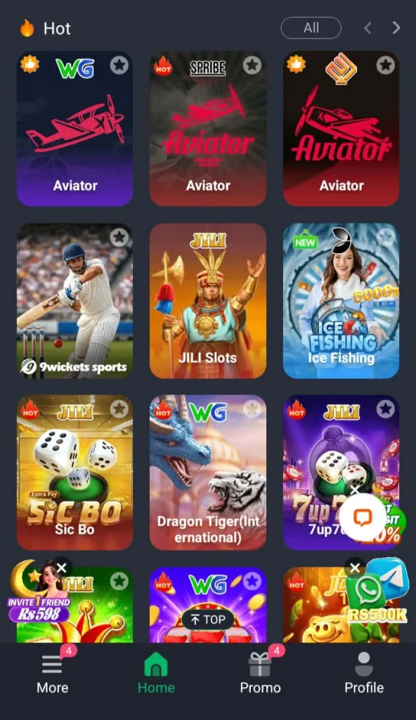 3RR777 Game