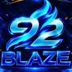 92Blaze game