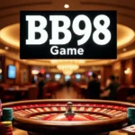 BB98 Game