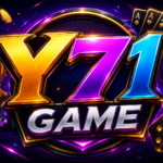Y71 Game