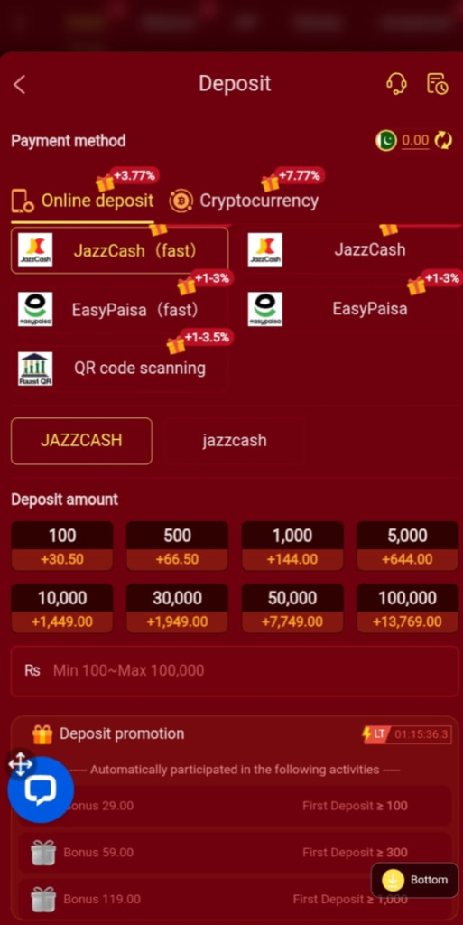 Win7799 Game