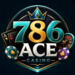 786 Ace Game