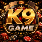 K9 Game