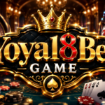 Royal8Bet Game