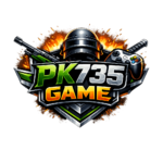 PK735 Game