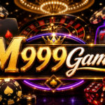 M999 Game