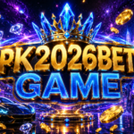 PK2026Bet Game