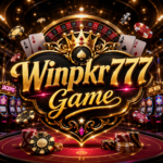 Winpkr777 Game