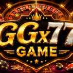 GGx77 Game