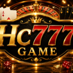 Hc777 Game
