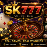 SK777 Game
