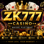 ZK777 Game