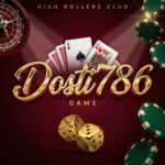 Dosti786 Game