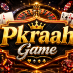 Pkraah Game