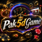Pak5d Game