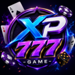 XP777 Game