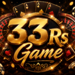 33Rs Game
