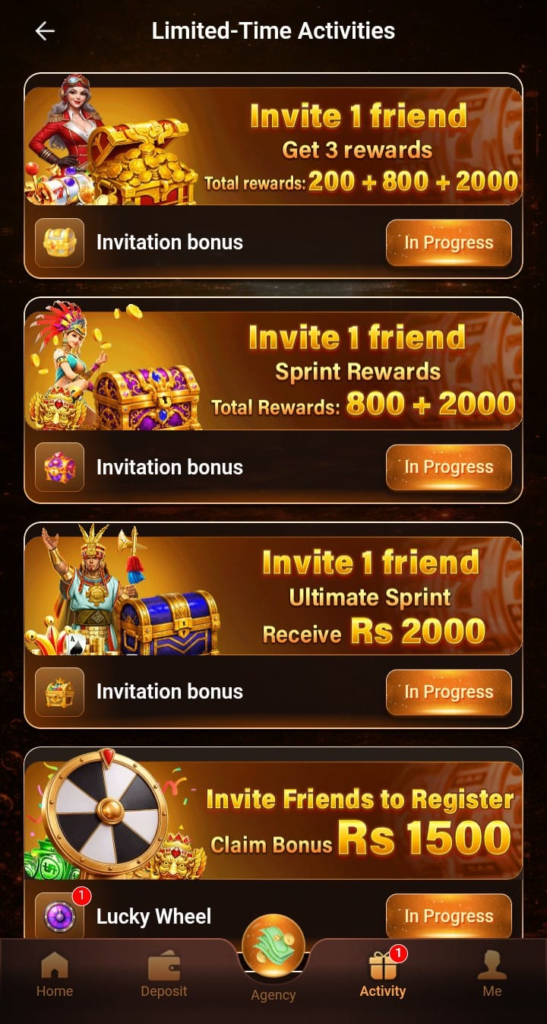 33Rs Game