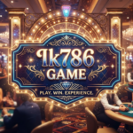 Ik786 Game