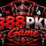 888PKR Game